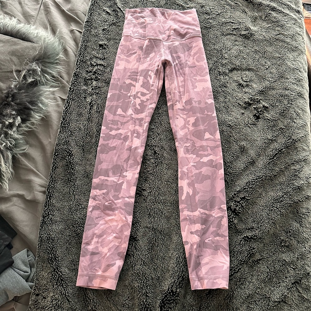 Lululemon align leggings